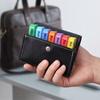 Portable Design Pill Organizer 28 Grids 7 Day Pill Case Travel Pill Organizer  Travel Use
