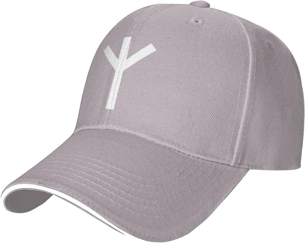 Symbol Baseballkappe Polyester Verstellbar Snapback Hut Outdoor Vier Jahreszeiten Unisex