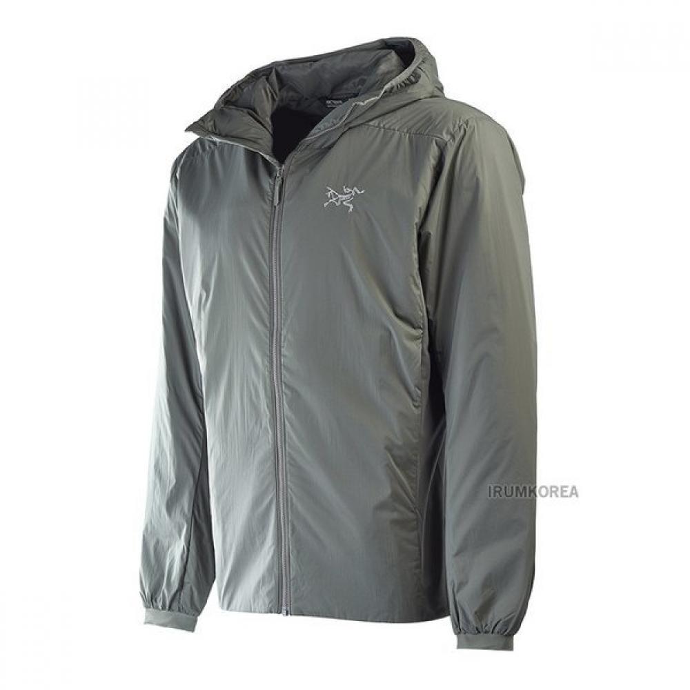 Arc Teryx Atom Hooded Jacket Fw25