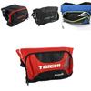 Versatile Rs Taichi Japanese-style Rsb 270 Knight Package Motorcycle Running Waist Bag With Multi-compartment Organization