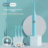 Household Toothbrush Sonic Electric Soft Bristle Electric Toothbrush Rechargeable Adult Electric Toothbrush ProfessionalGrade