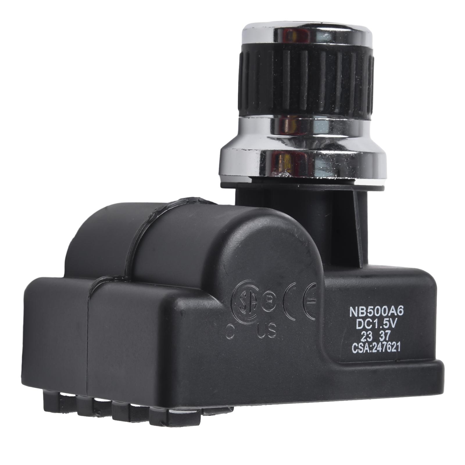 Для газового гриля Nexgrill 720 0830H Замена Улучшение системы зажигания с 6-выходным воспламенителем Электронный модуль зажигания China Mainland