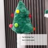 Lefei Christmas Tree Cat Tower & Condo