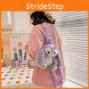 Toy Stellalou Plush Cartoon Backpack With Adjustable Shoulder Straps