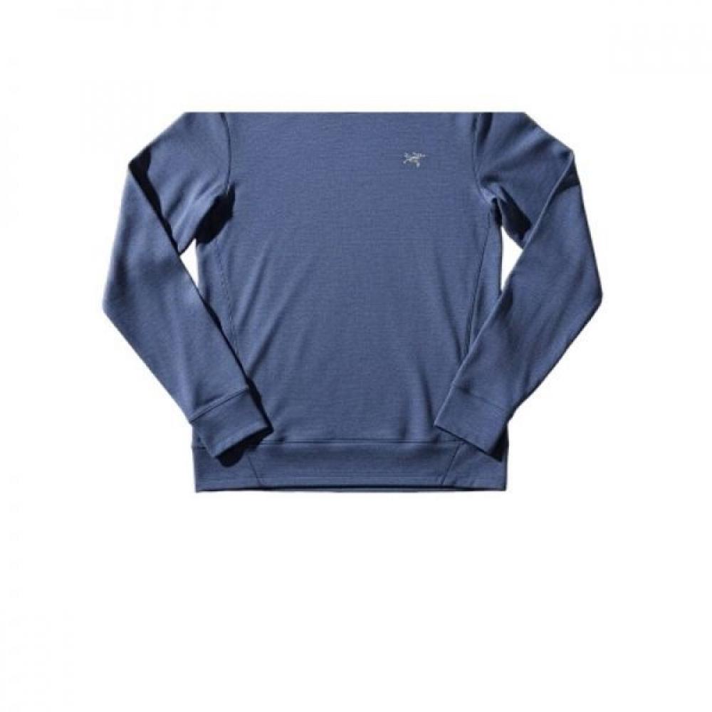 

Arcteryx CorMac Hoody M BLACK SAPPHIRE HEATHER/XXL (around 115)