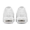 Nike  Air Max 95 Next Nature Triple White Women Sneakers Metallic-Silver DH8015-100