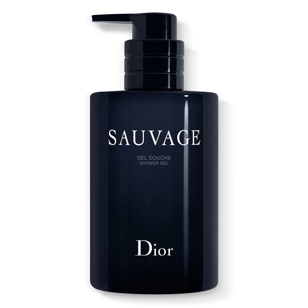 Гель для душа Sauvage