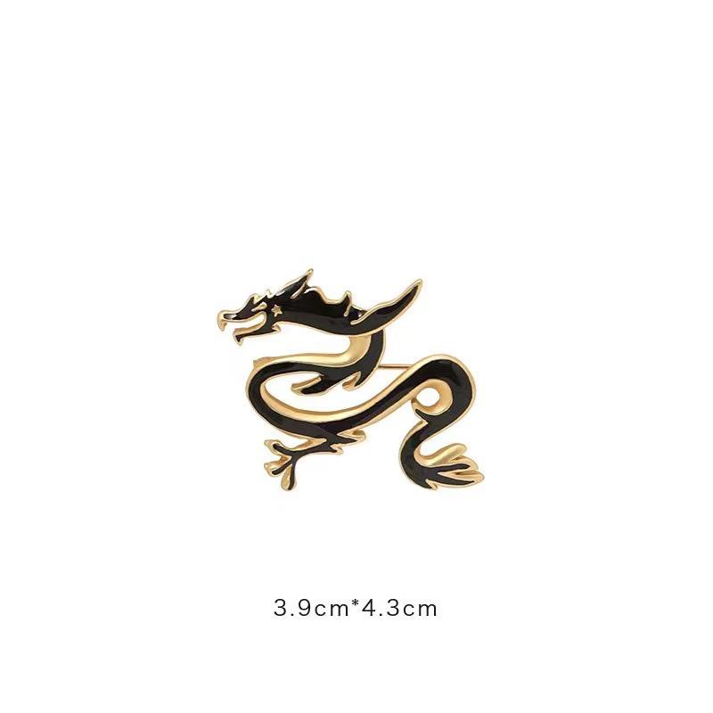Matte Gold Pearl Wheat Ear Corsage Brooch for Women - High-End Versatile Pin with Anti-Exposure Design