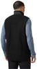 Helly Hansen Panorama Pile Fleece Vest (49461) унисекс Panorama Pile Fleece Vest (49461) черный