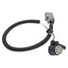 37500-P2F-A01 Crankshaft Sensor Crankshaft Pulse Sensor Automotive For Honda Civic VI Coupe/Hatchback/Sedan-A87Q
