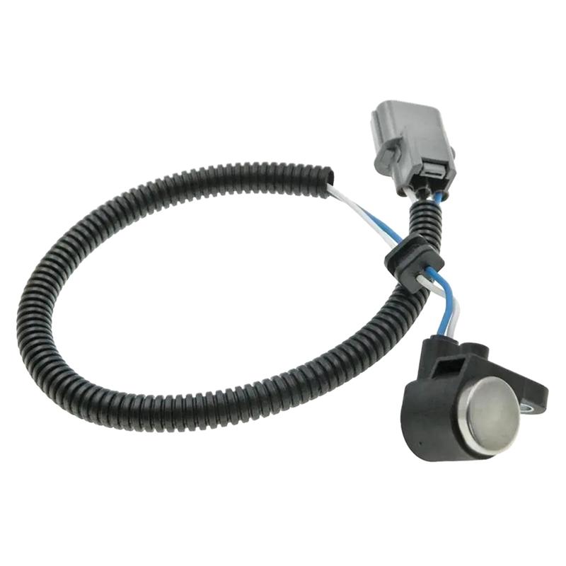 37500-P2F-A01 Crankshaft Sensor Crankshaft Pulse Sensor Automotive For Honda Civic VI Coupe/Hatchback/Sedan-A87Q