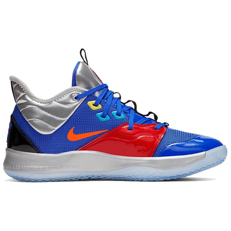 Nike NASA X PG 3 'Apollo 14' Men's CI2666-400