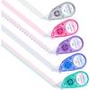 Plus Marker StudyLiner 5 Pattern Set DC-100x5