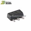 ME6118A50PG SOT-89-3 5V 1A Höghastig LDO-spänningsregulator
