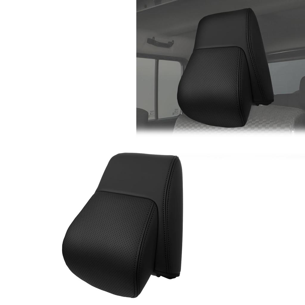 New Suzuki Jimny Headrest Cover for Sierra and Nomad JC74 Multifunctional Neck Head Cushion Neck Support Neck Pillow Headrest Protector JB64, JB74, -