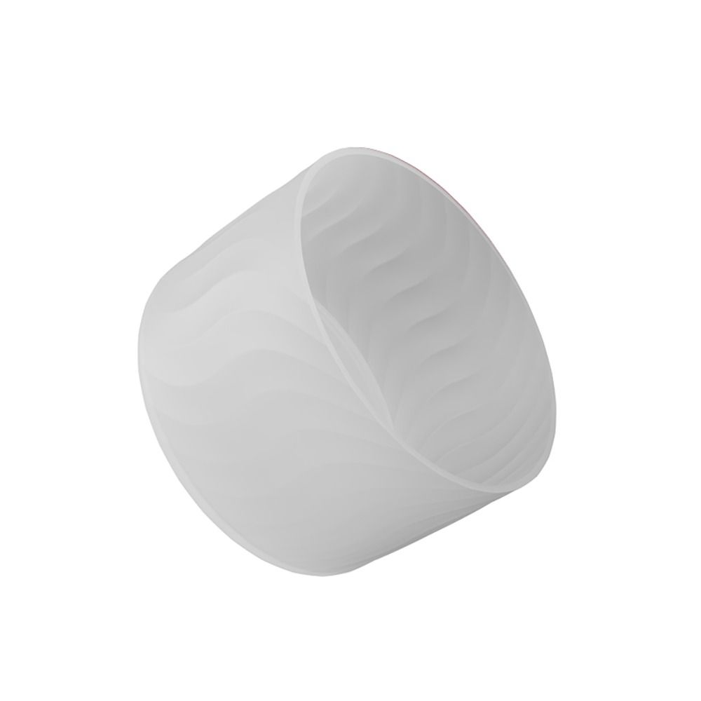 

Новый 7,5 см Силиконовый Чехол-Протектор для Дна для Стакана 40 унций Quencher Adventure и Ice Flow Flip 30 унций 20 унций прозрачный