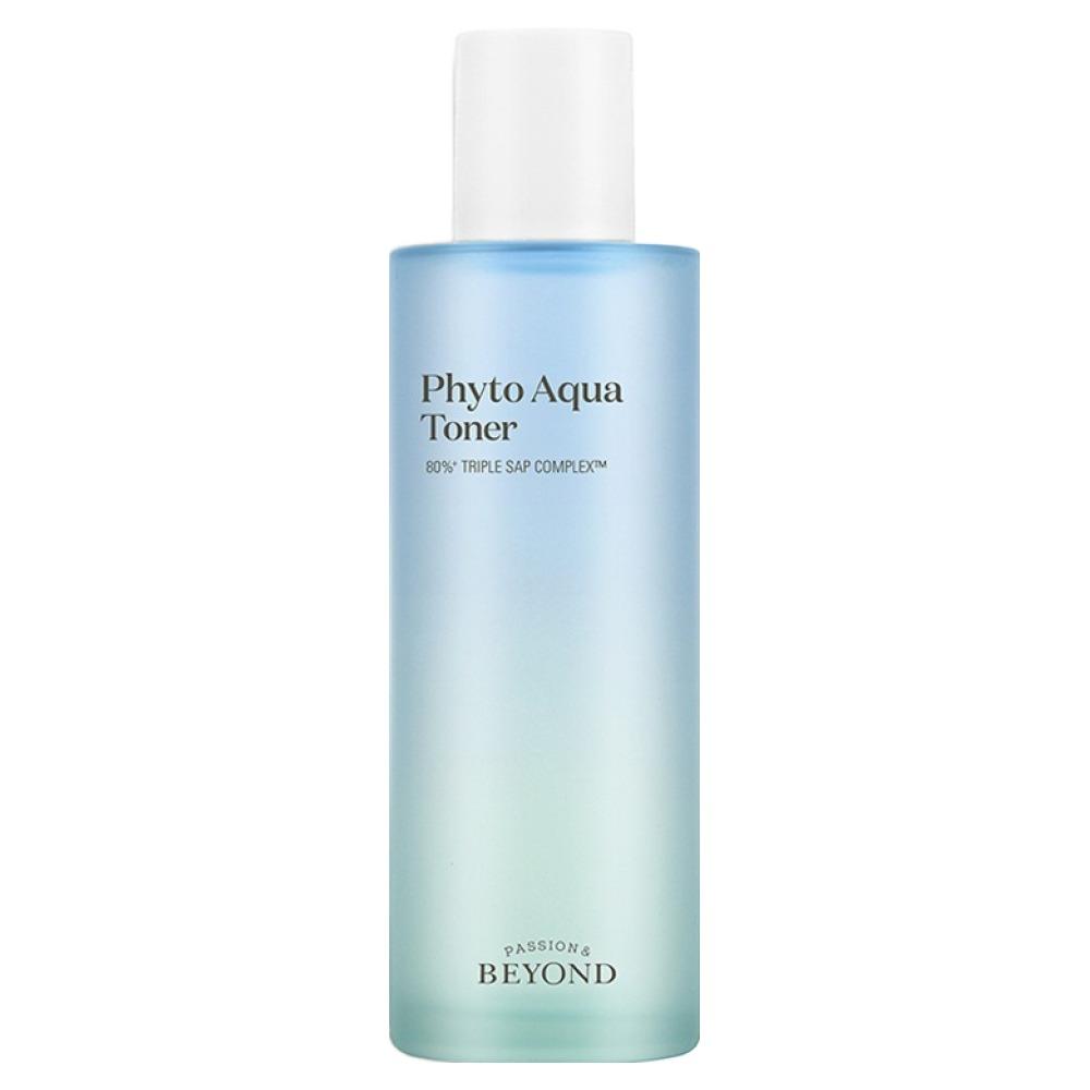 BEYOND Phyto Aqua Toner 145ml 145ml