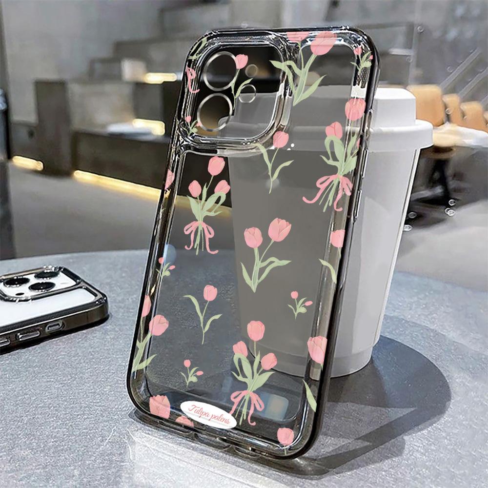 Drop-Proof Phone Case for iPhone 11 12 13 14 15 16 iPhone 14 15 16 Pro Max Samsung A16 A35 A36 A54 A55 S25 Xiaomi 11T