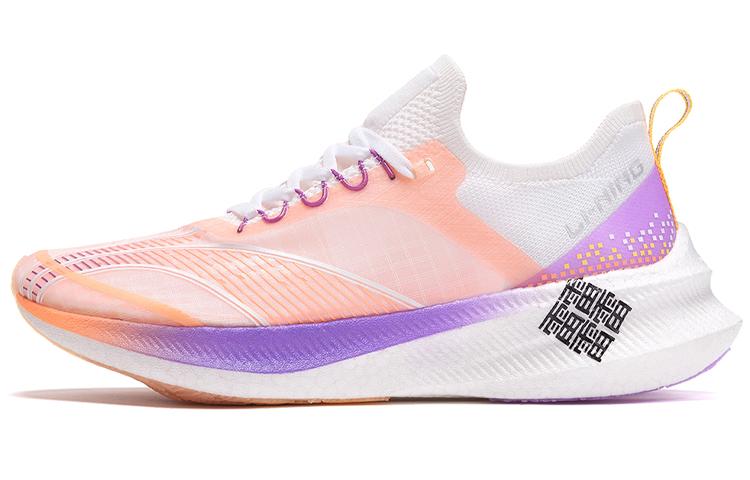 Li Ning Feidian Challenger Дофаминовый Текстиль для Одежды, ТПУ ARMR012-1 37