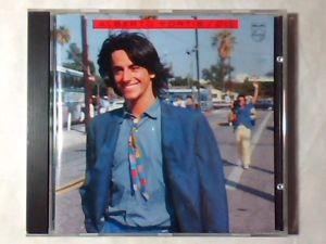 

CD ALBERTO FORTIS - CD 8245682 Philips Germany Pop Used