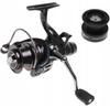 Fortress 60 Spinning Reel with 8+1BB Free Spool
