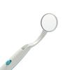 Super Bright Durable Dental Mouth Mirror With Led Light Removable Autoclavable