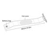 Intelligent Electric Heated Scarf with 3 Temperature Setting USB Powered Neck Warmer Heater for Office or Outdoor Use