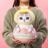 mofusand Easter Nyan Big Plush 2 30cm Toy, Types, Approx. (Chick)