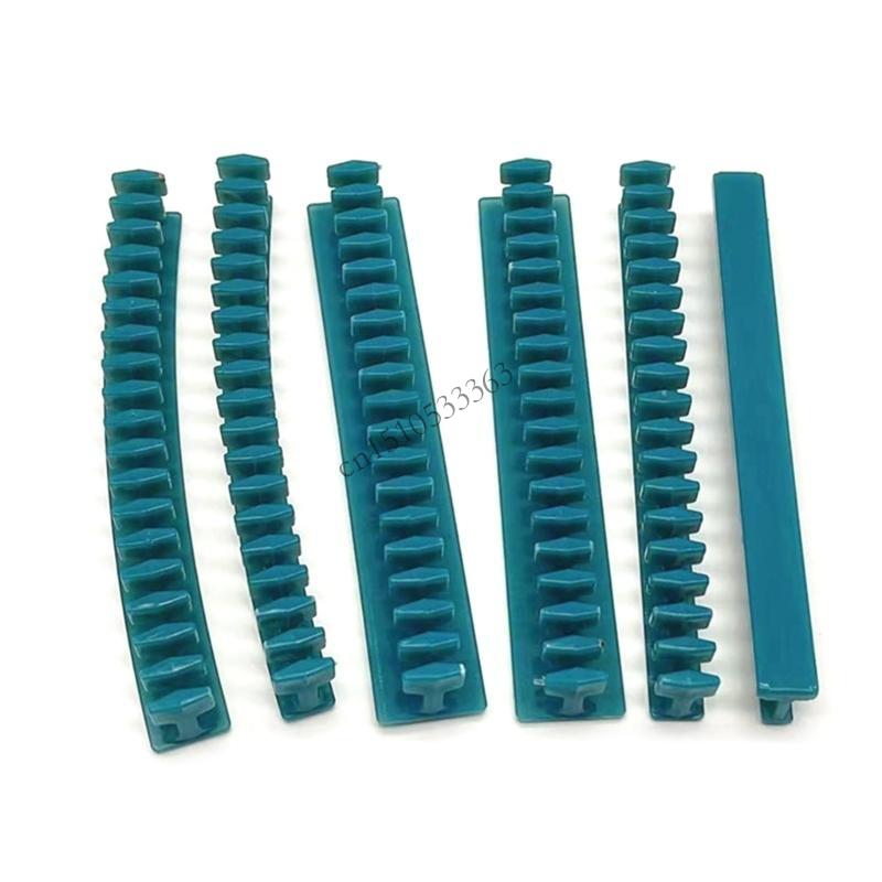 

090E Universal Car Dent Repair Body Damage Fix Tool Pulling Bridge Puller Dent Removal Glues Tabs Hand Repair Tools