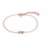 Trencadism David Bracelet 14K Gold Bracelet David_Bracelet_Dvb11P1