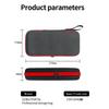 Travel-Friendly Bag 1Pcs for Odin 2 Portal Console Durable Carrying Case for Gamers On the Go
