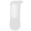 600ml Soap Dispenser Large Capacity Induction Electric Automatic Soap Dispenser for Home Bathroom
