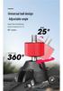 Universal DSLR Portable Monopod with Large Area Support