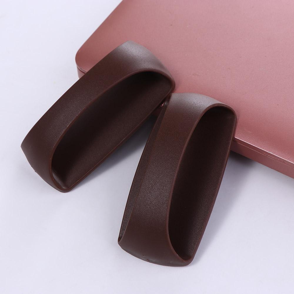 Home Kitchen Cupboard Drawer Helper Self-Stick Furniture Handles Hardware Auxiliary Pulls Door Knob