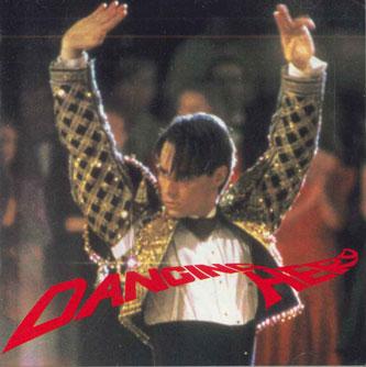 

CD OST - Dancing Hero SRCS5477PROMO SONY RECORDS Japan Obi Japanese Pop/Rock Used