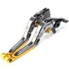 Folding Brake Clutch Lever for Dragster800/RR and F4RR RC Models