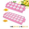 Attrezzi da cucina 10 con stampi per tortellini Ravioli in alluminio forma gnocchi gnocchi cucina fai da te utensili per fare gnocchi di pasta sfoglia