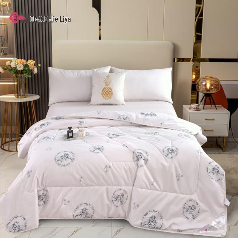 Jie Li Ya All-Season Comfort Quilt Collection