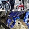 Accesorii pentru motociclete – Îngrijire motociclete