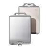 Kangbach Double-Sided Antibacterial Stainless Steel Cutting Board