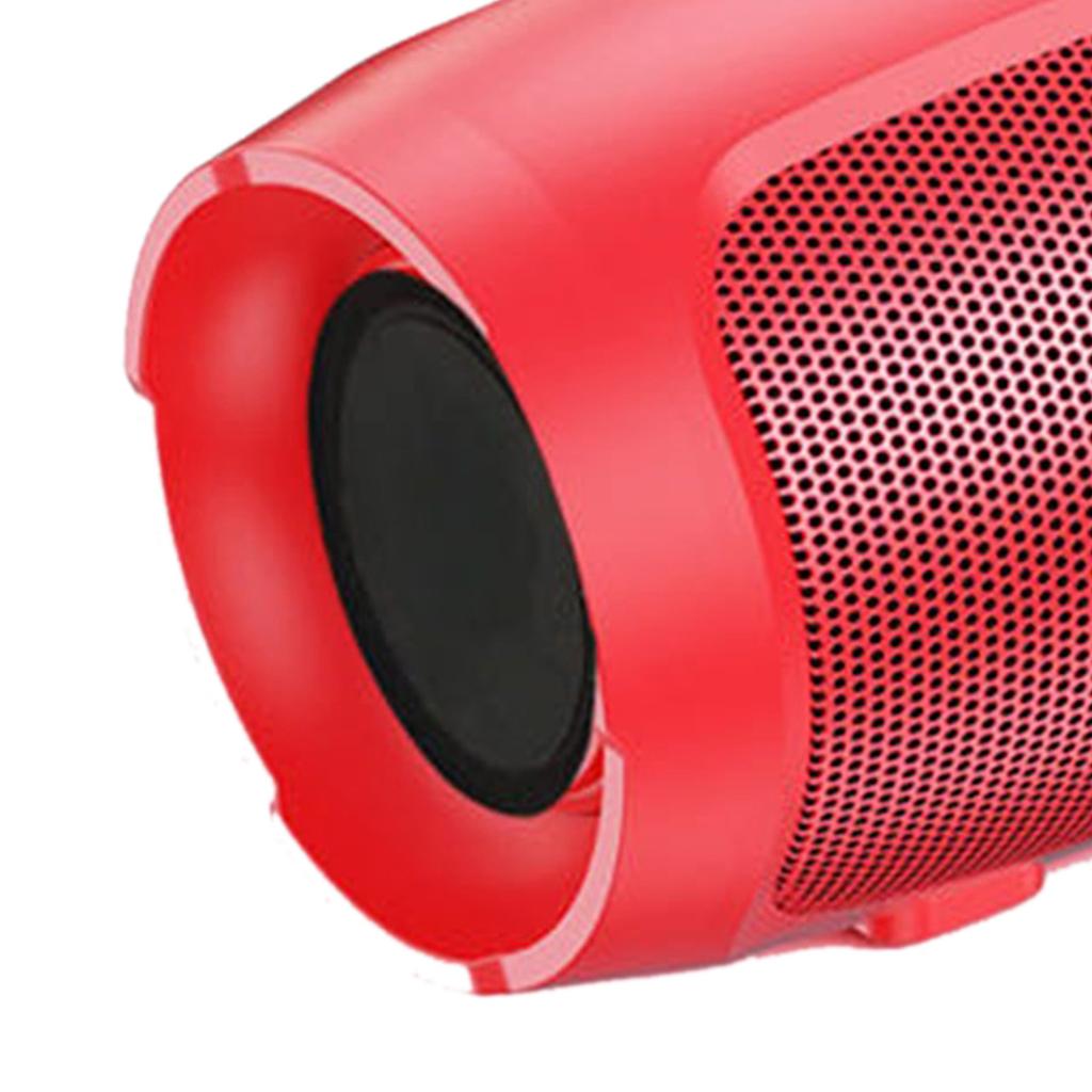 Wireless Bluetooth Speaker Outdoor Car Card and Home Desktop Mini Portable USB Subwoofer