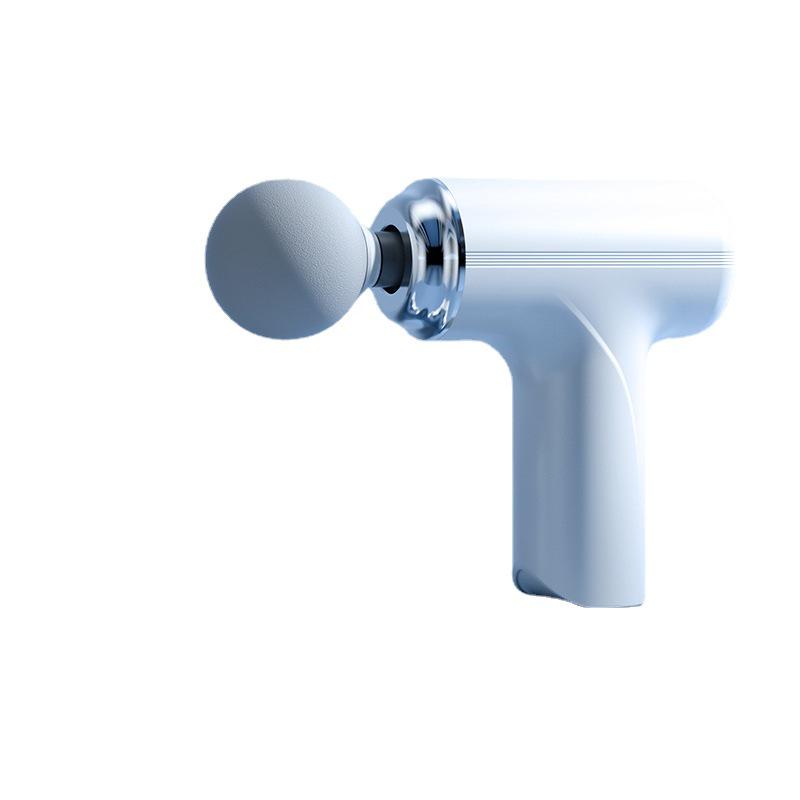 Compact High-Frequency Muscle Relaxation Massager