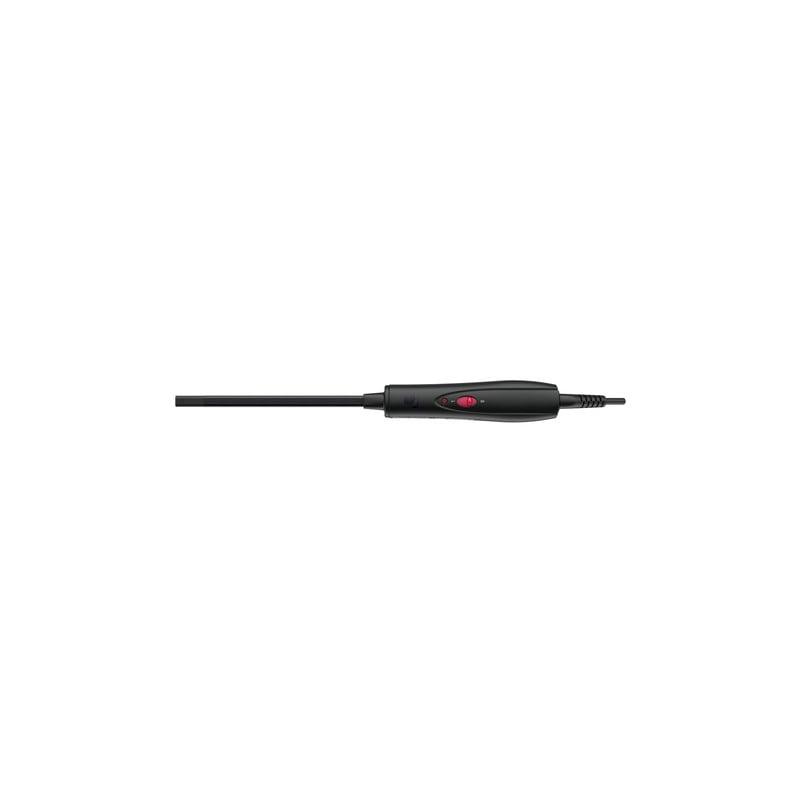 Rowenta Curls Forever Hair Curler 10 mm Black et Red