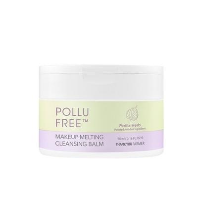 Polupree™ Makeup Melting Cleansing Balm 90ml