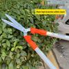 1.8m Long Reach Garden Pruning Shears