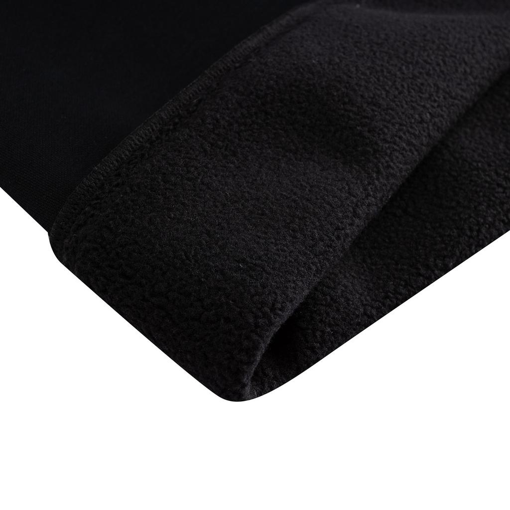 Anta Lifestyle Series Pullover Sweatshirt 2025 Autumn Unisex Sweatshirt 972548703-2