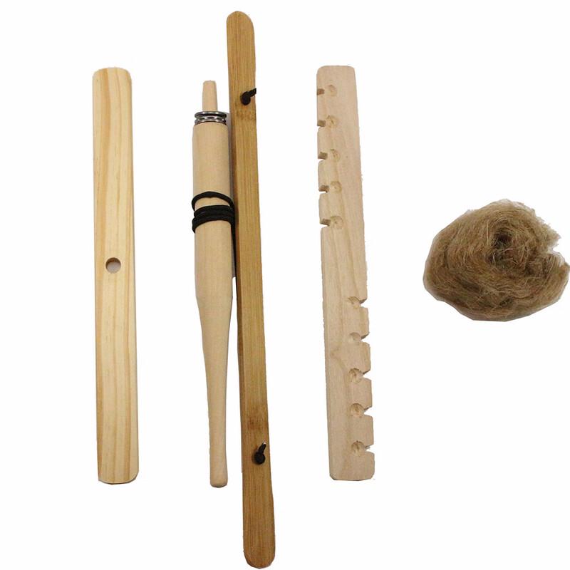 Outdoor Fire Starting Tools Kit