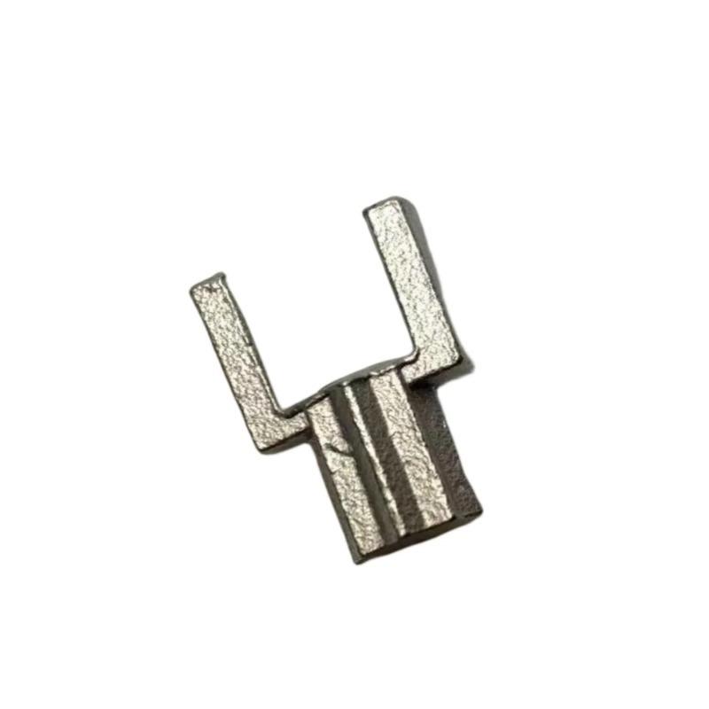 Air Conditioning Cold Warm Flap Shaft Teeth Pin for Mercedes Benz C200 E300l GLC