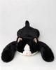 Plush Animal Pillow: Panda, Koala, Raccoon, Dinosaur, Cuddly Sleeping Companion for Children