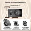 SAST Professional Home KTV Karaoke System CN Plug (adapter Included) (CN Version)